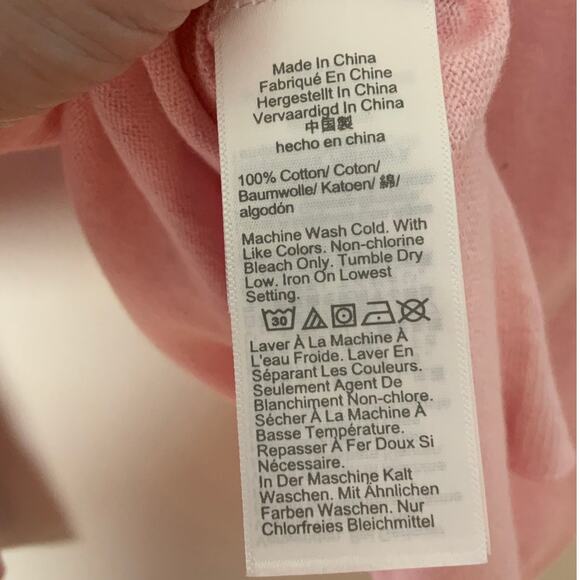 J. Crew Boat Neck Sweater NWT size large - Picture 4 of 6